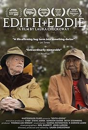 Edith+Eddie Poster