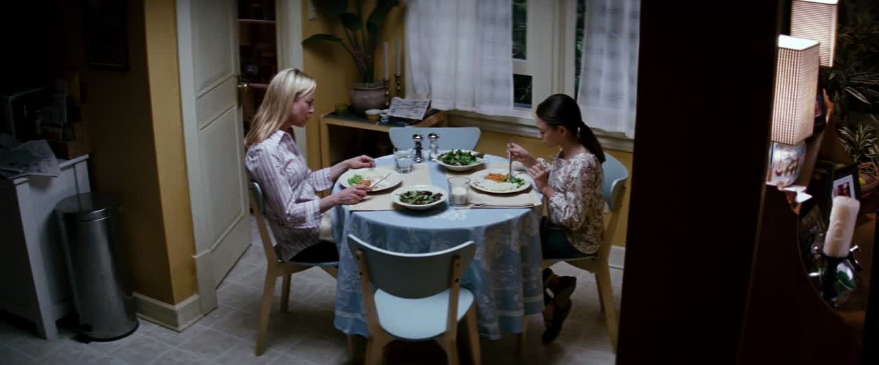 Case 39 from Case 39 (2009)