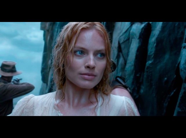 Watch Tarzan (2016) Movie Stream 