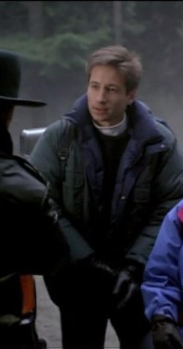 "The XFiles" Darkness Falls (TV Episode 1994) IMDb