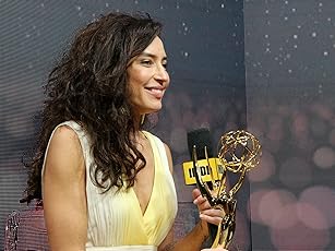 IMDb at the Emmys (2016-)