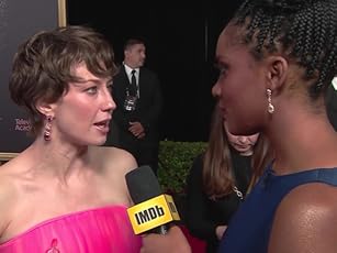 IMDb at the Emmys (2016-)