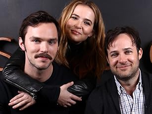 The IMDb Studio (2015-)