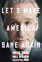 Real Time with Bill Maher