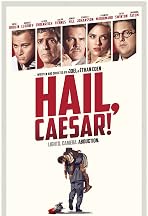 Hail, Caesar!