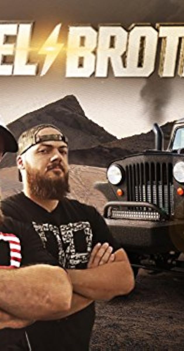 Diesel Brothers (TV Series 2016 ) Episodes IMDb