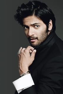 Ali Fazal Picture