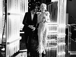 Nicole Kidman and Dev Patel