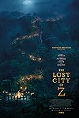 The Lost City of Z (2016)