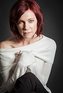 Carrie Preston Picture