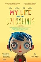 Ma vie de Courgette (2016)