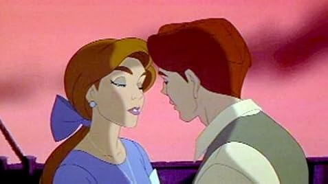 Anastasia (1997) - IMDb