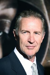 Geoff Pierson Picture