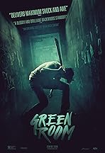 Green Room