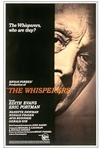 The Whisperers