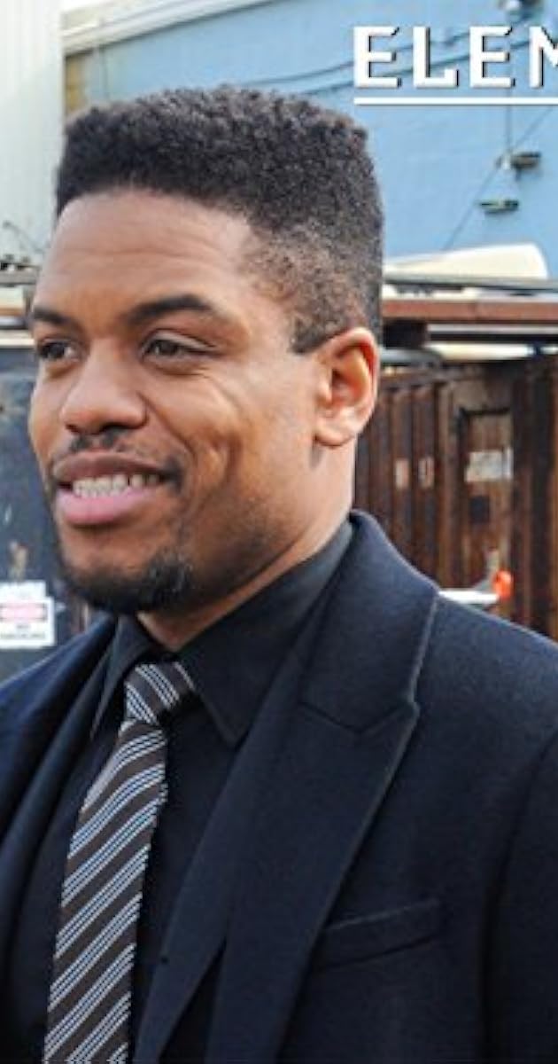 Jon Michael Hill IMDb