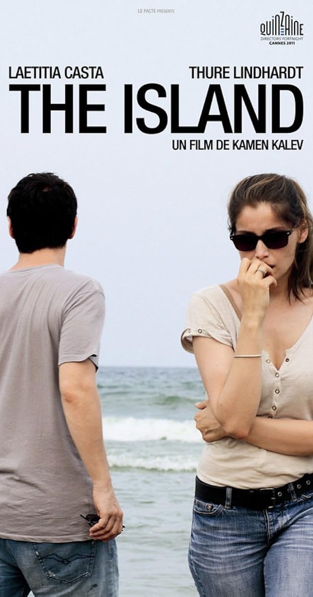 The Island (2011) IMDb