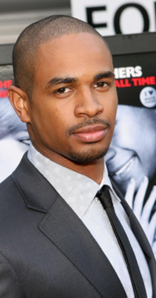 Damon Wayans Jr. - IMDb