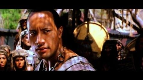 2002 The Scorpion King