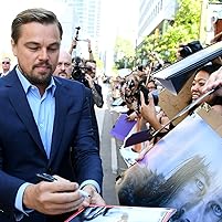 Leonardo DiCaprio