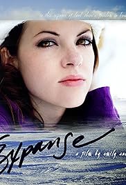 Expanse Poster