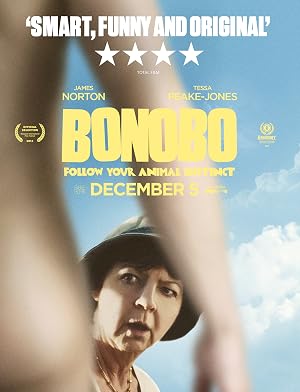 Bonobo 2014 1