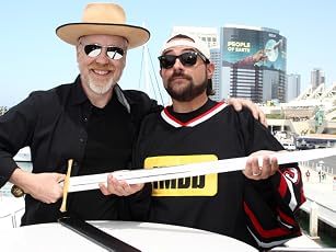 IMDb at San Diego Comic-Con (2016-)