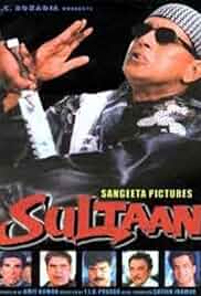 Sultaan Poster