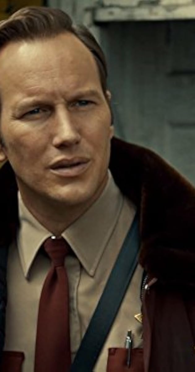 Pictures & Photos from Fargo (TV Series 2014 ) IMDb