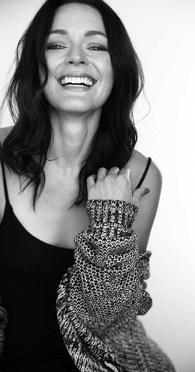 Hannah Barefoot - Biography - IMDb