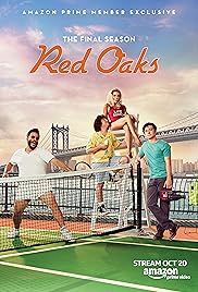 Image result for red oaks
