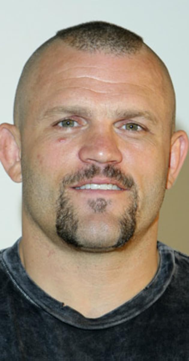 Chuck Liddell IMDb