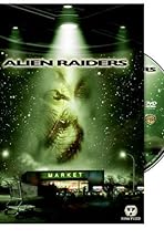 Alien Raiders