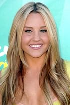Amanda Bynes