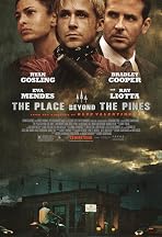 The Place Beyond the Pines
