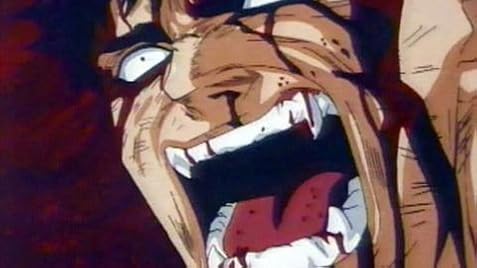 Berserk (TV Series 1997-1998) - IMDb