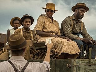 2018 Golden-Globe-Nominated Movies As Ranked by IMDb Users: 'Mudbound'
