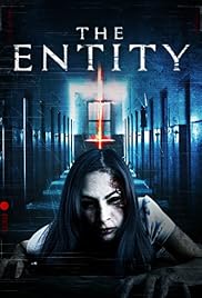 The Entity Poster