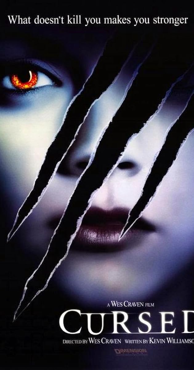 Cursed (2005) IMDb