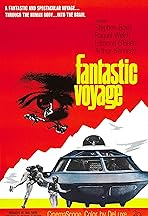 Fantastic Voyage