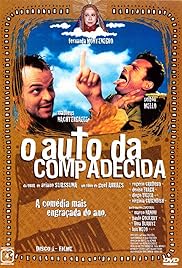 Resultado de imagem para o auto da compadecida