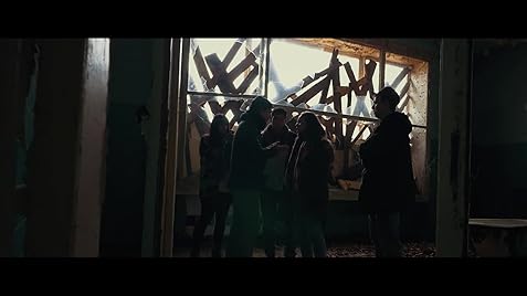 Heilstätten Stream German