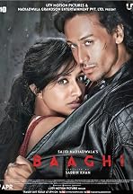 Baaghi