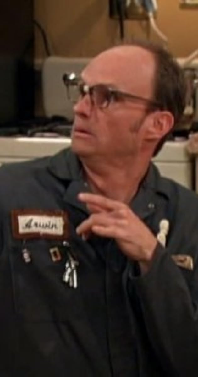 "The Suite Life of Zack and Cody" The Arwin That Came to Dinner (TV
