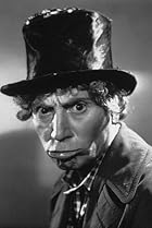 Image of Harpo Marx