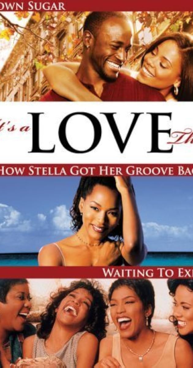 Pictures & Photos from How Stella Got Her Groove Back (1998) - IMDb