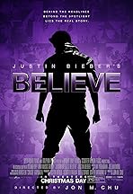 Justin Bieber's Believe