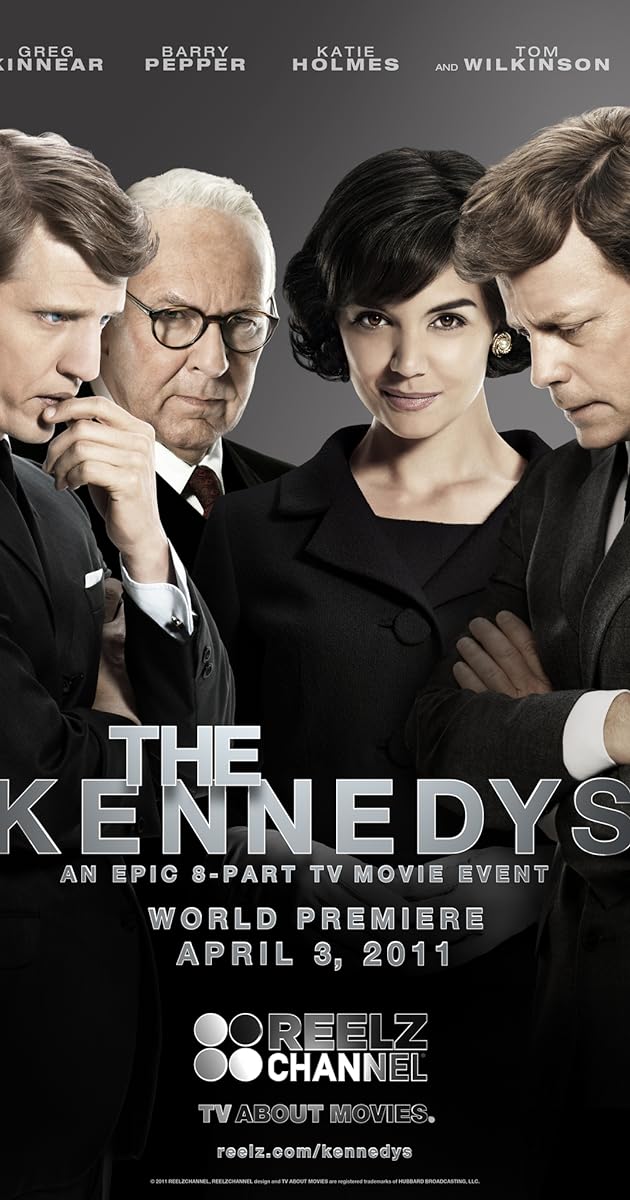 The Kennedys (TV MiniSeries 2011 ) IMDb