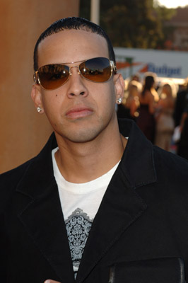 Daddy Yankee Hairstyle Name  Hair