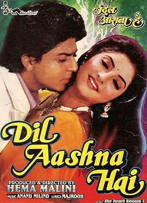 Nonton Film Dil Aashna Hai(1992) (1992) Subtitle Indonesia Nonton Film Dil Aashna Hai(1992) (1992) Subtitle Indonesia